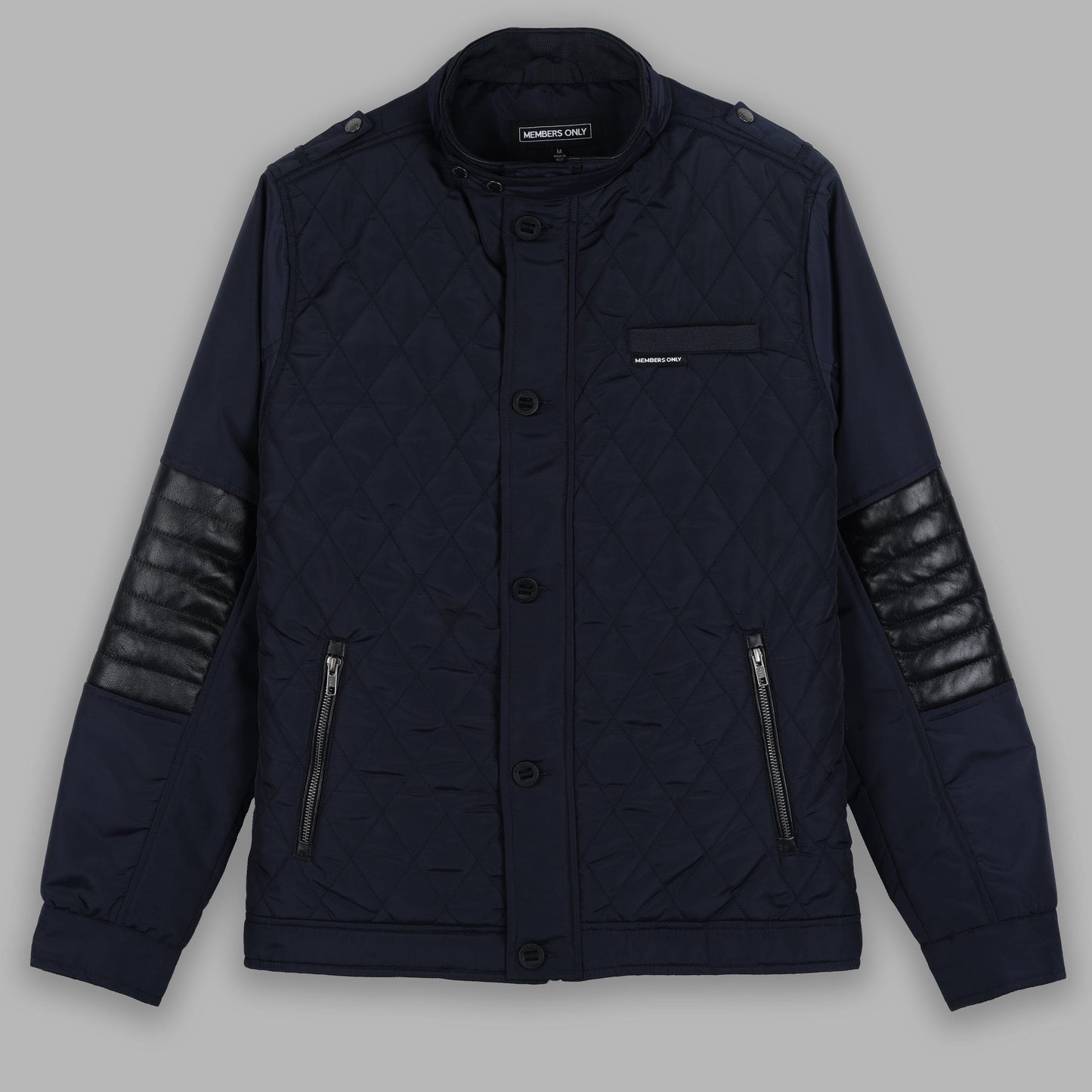 Men's Belmont Quilted Jacket