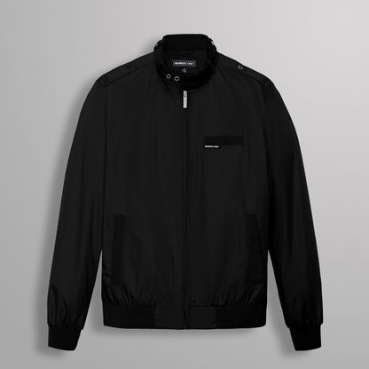 Women's Classic Iconic Racer Oversized Jacket