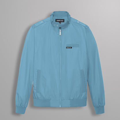 Men's Classic Iconic Racer Jacket