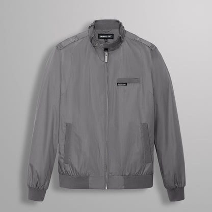 Women's Classic Iconic Racer Oversized Jacket