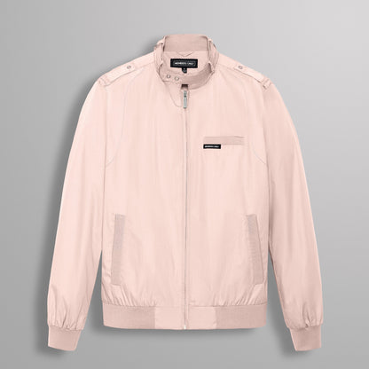 Men's Classic Iconic Racer Jacket