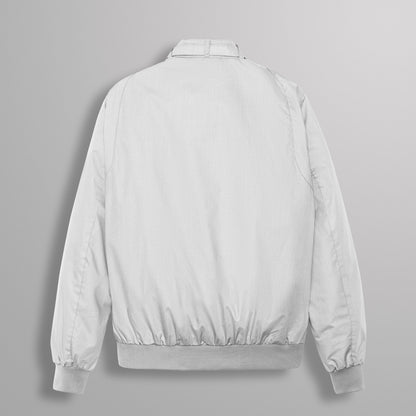 Women's Classic Iconic Racer Oversized Jacket