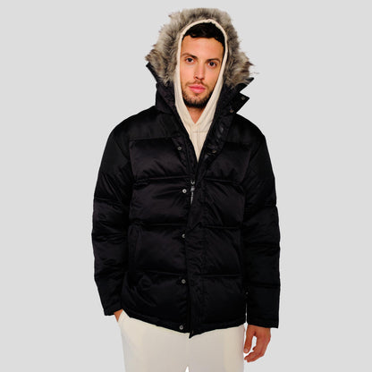 Men's Heavy Snorkel Jacket - FINAL SALE