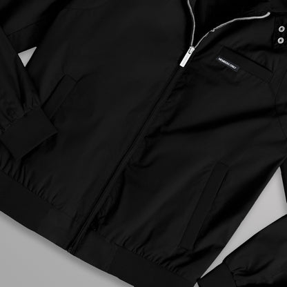 Men's Classic Iconic Racer Jacket