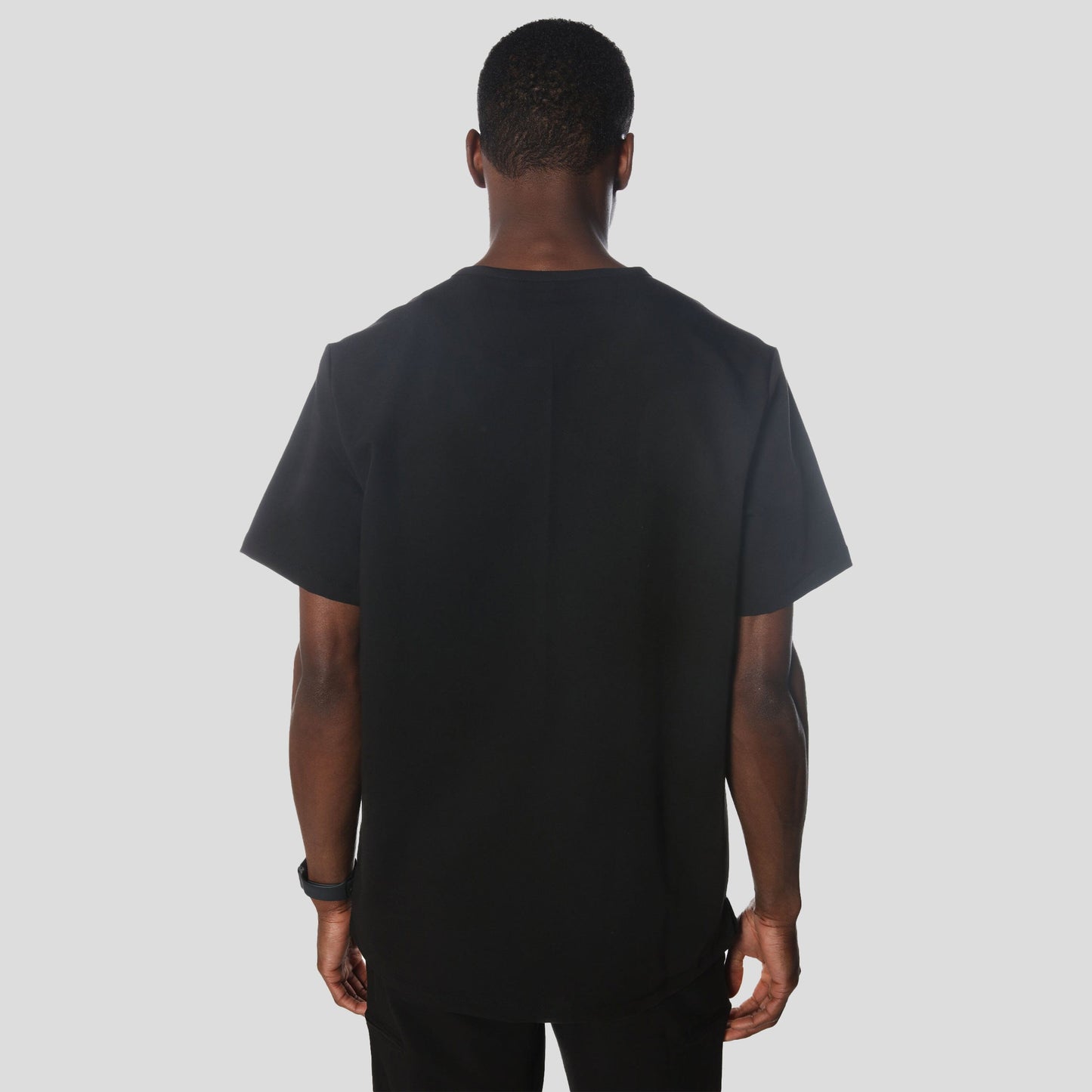 Brighton 3-Pocket Scrub Top