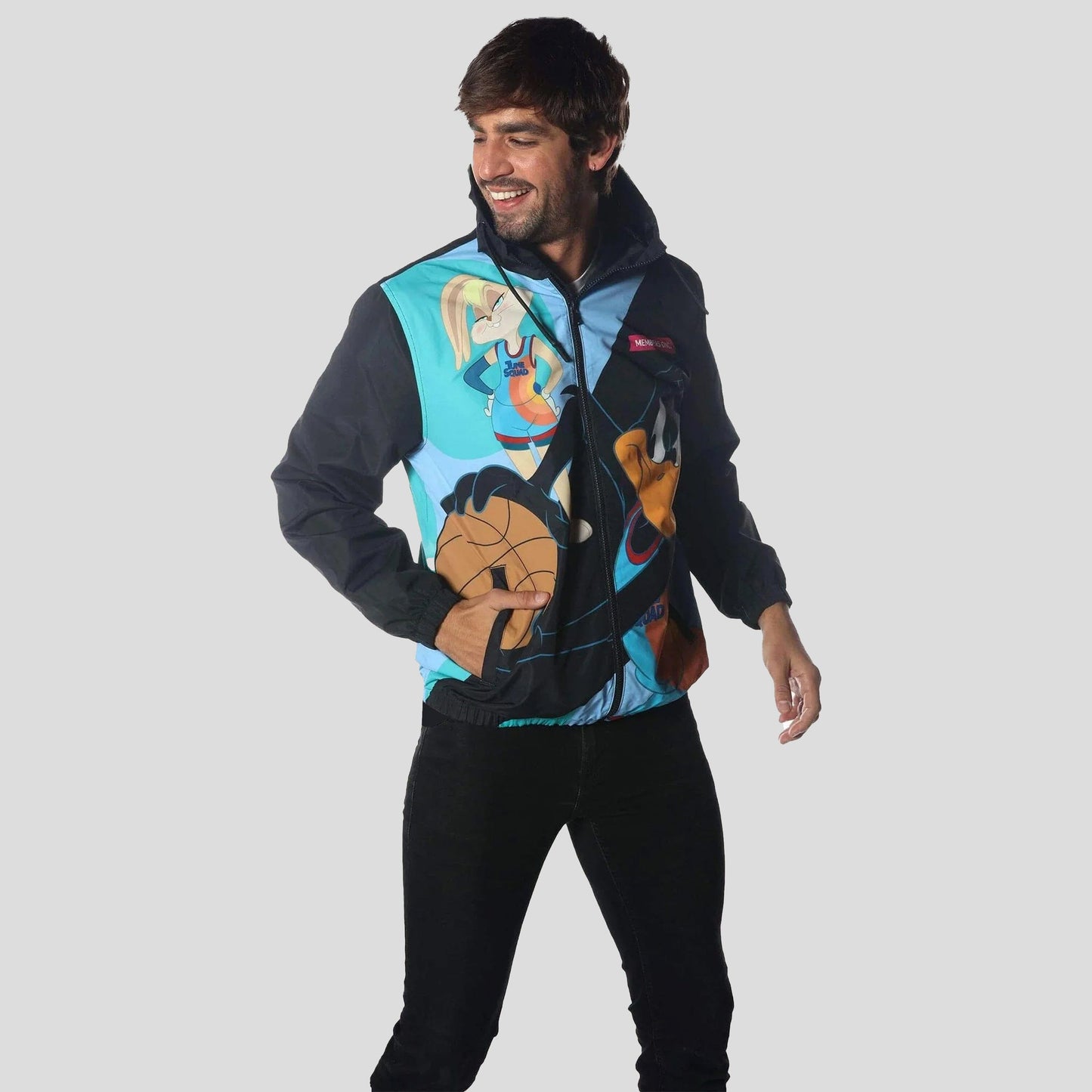 Men's Daffy Squad Jacket - FINAL SALE