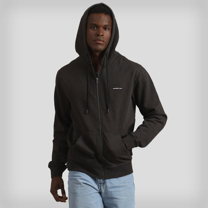 Men's Brooklyn Zip-Up Hoodie