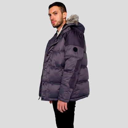 Men's Heavy Snorkel Jacket - FINAL SALE