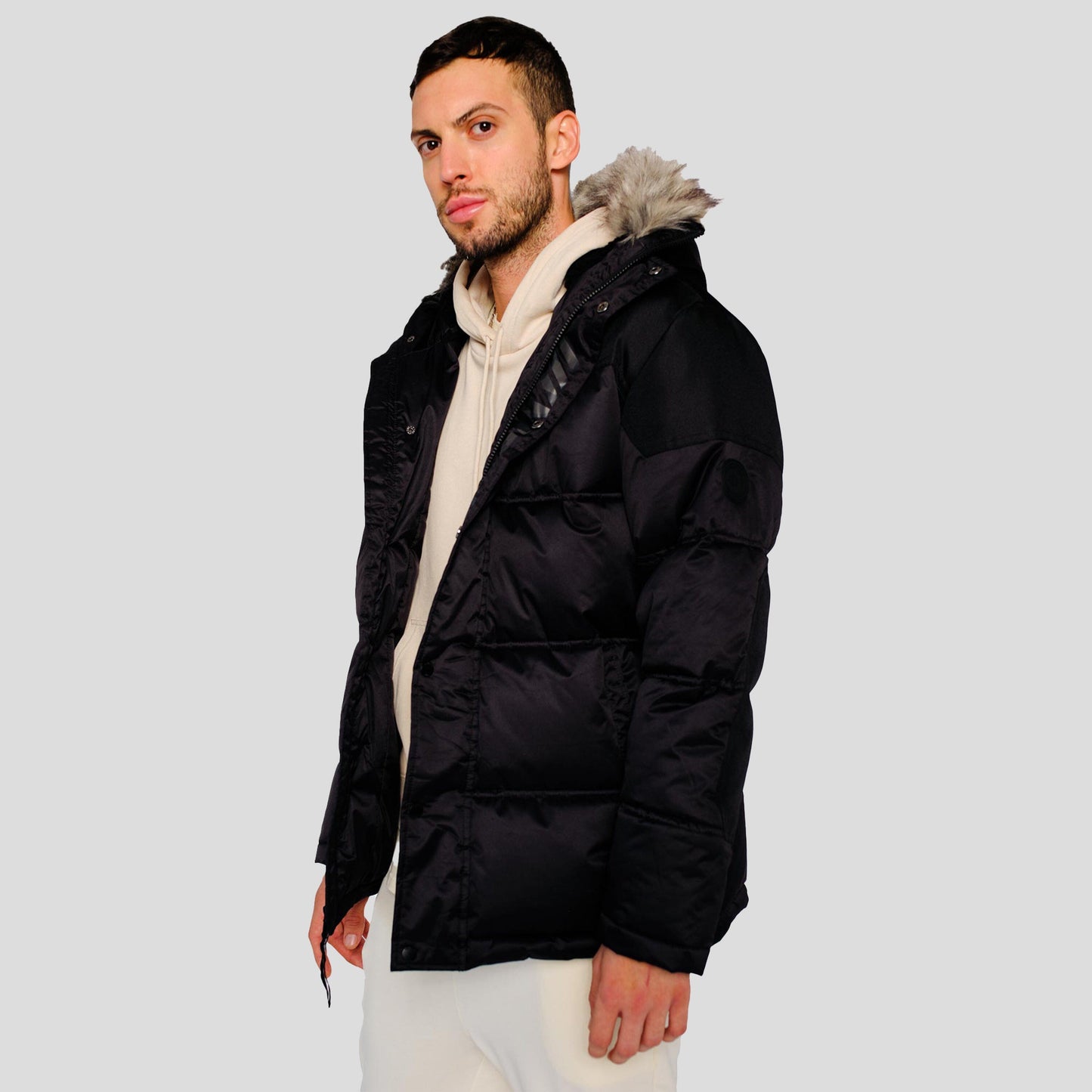 Men's Heavy Snorkel Jacket - FINAL SALE