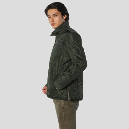 Men's Bergen Shirt Jacket - FINAL SALE