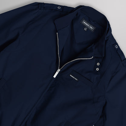 Men's Classic Iconic Racer Jacket