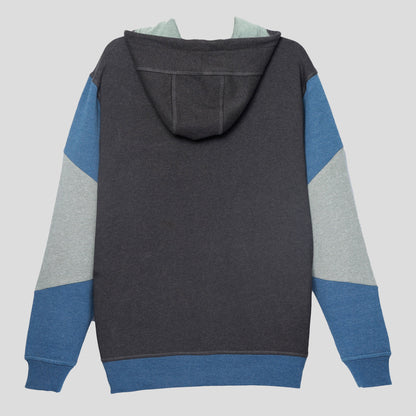 Men's Drew Colorblock Hooded Sweatshirt