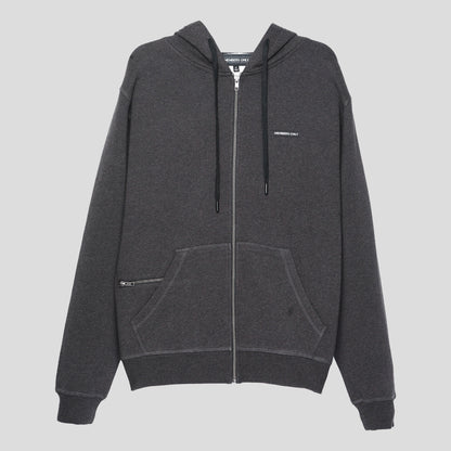 Men's Brooklyn Zip-Up Hoodie