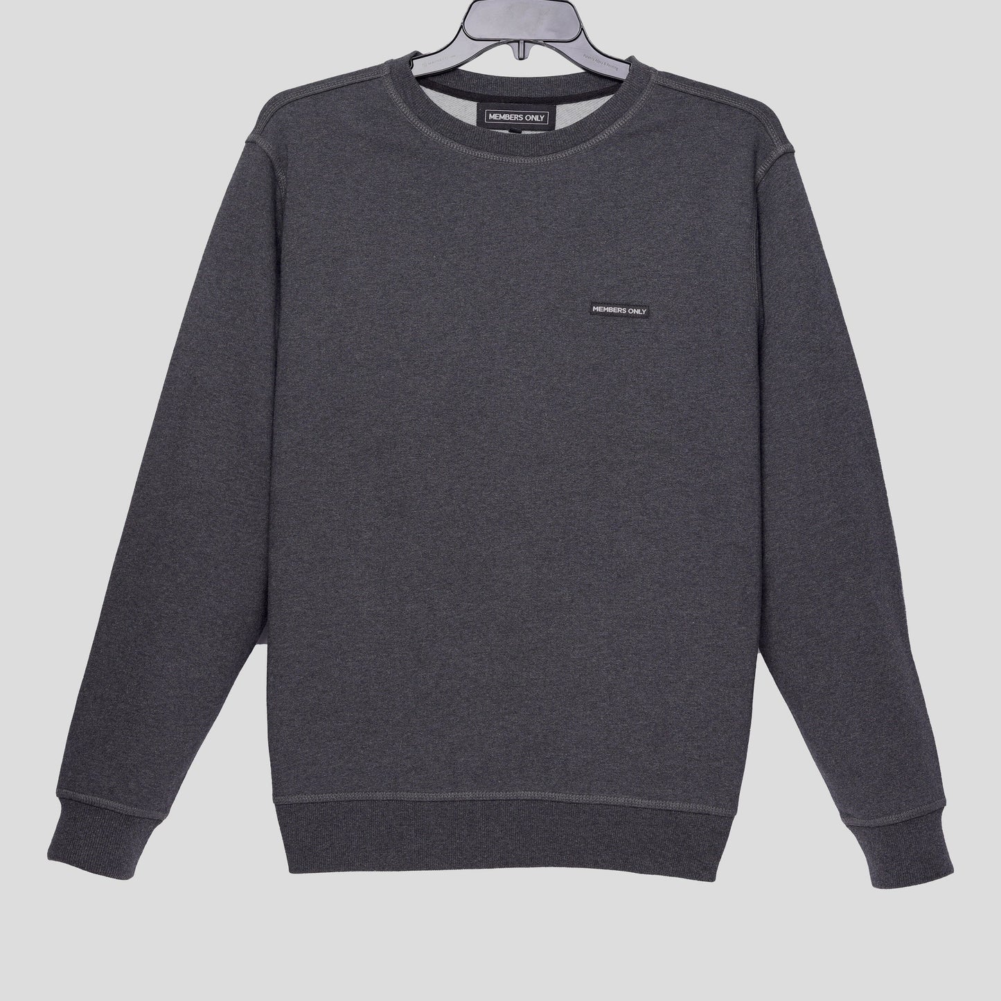 Men's Preston Crew Neck Sweatshirt