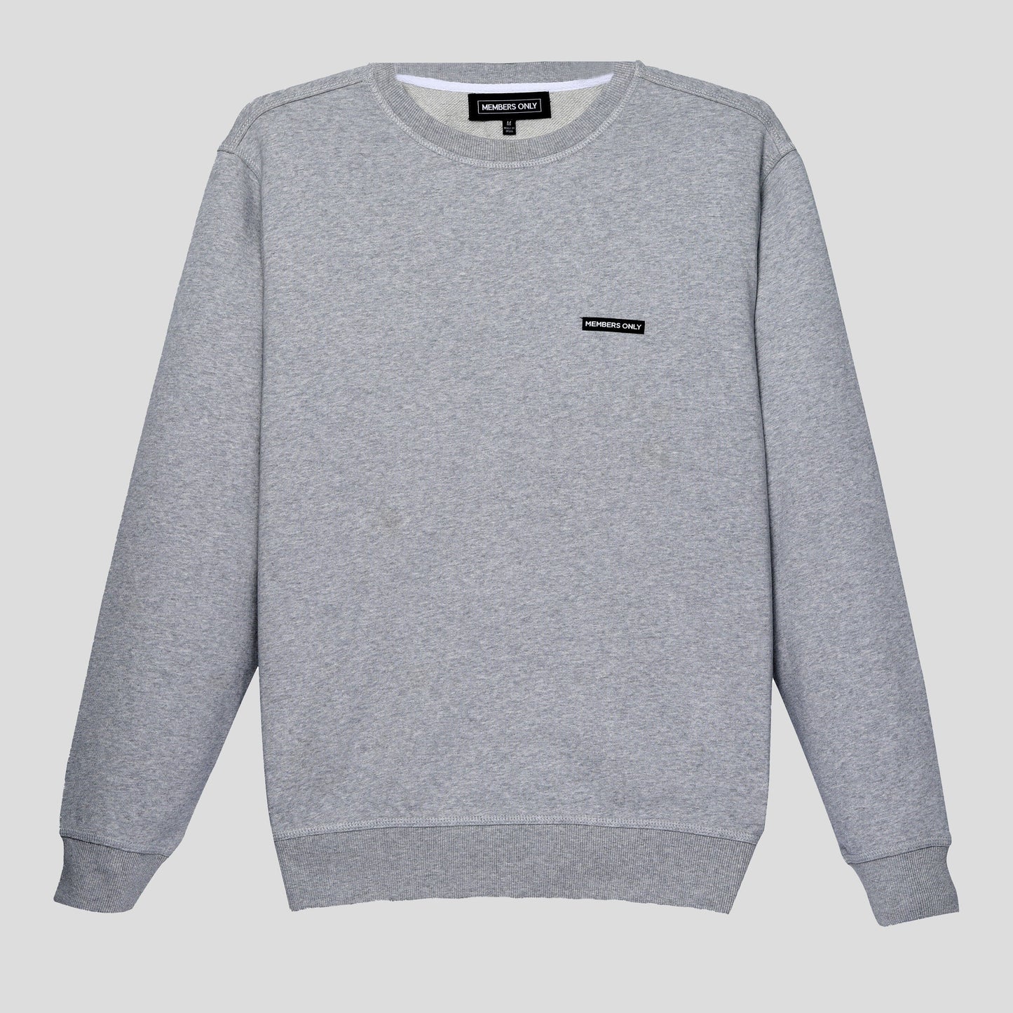 Men's Preston Crew Neck Sweatshirt