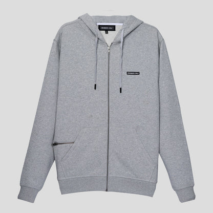 Men's Brooklyn Zip-Up Hoodie