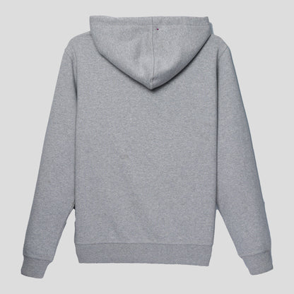 Women's Brooklyn Zip-Up Oversized Hoodie