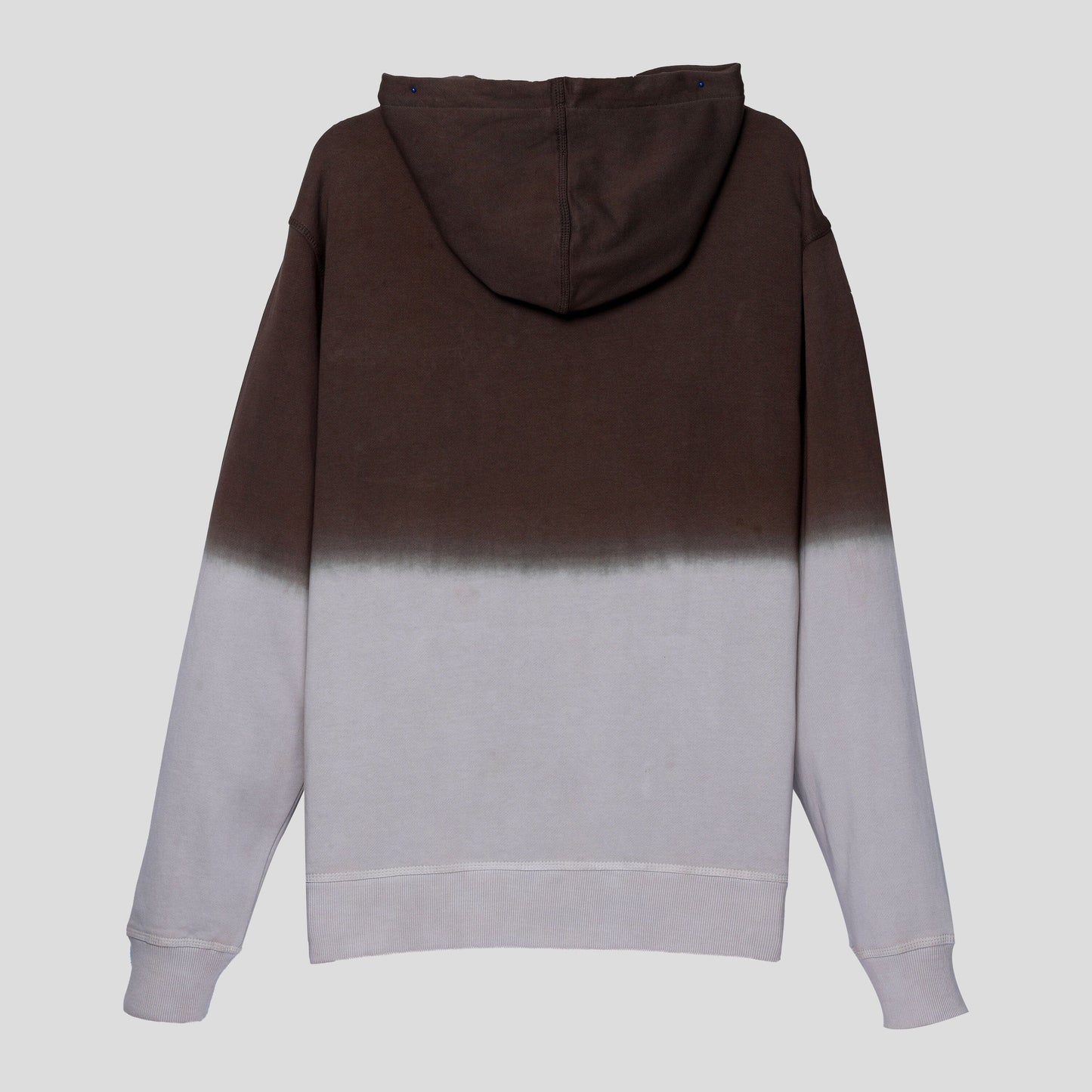 Men's Emerson Ombre Hooded Sweatshirt