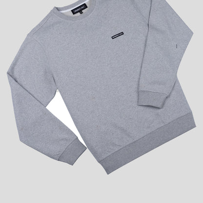 Men's Preston Crew Neck Sweatshirt