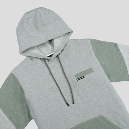 Men's Drew Colorblock Hooded Sweatshirt