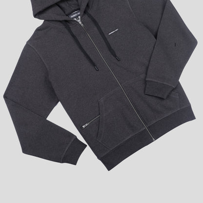 Men's Brooklyn Zip-Up Hoodie