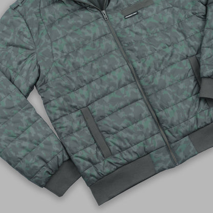 Men's SoHo Quilted Jacket