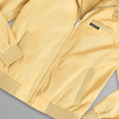 Women's Classic Iconic Racer Oversized Jacket