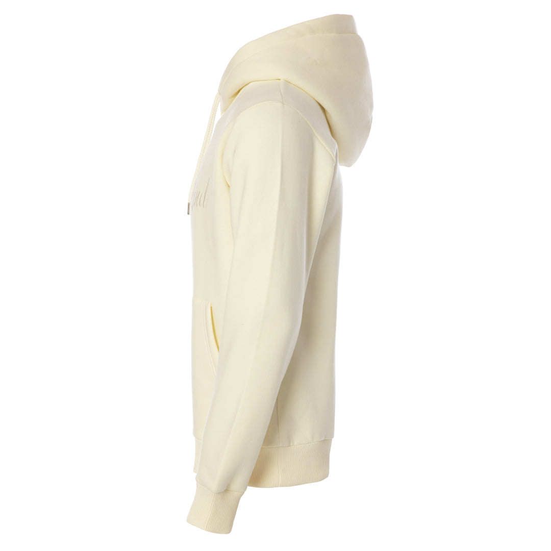 Hoodie "Ruhrpottkind" Cream