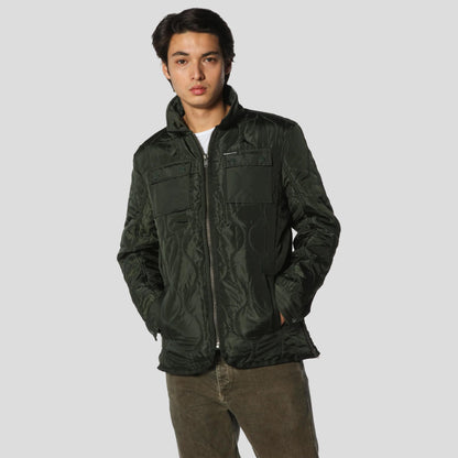 Men's Bergen Shirt Jacket - FINAL SALE