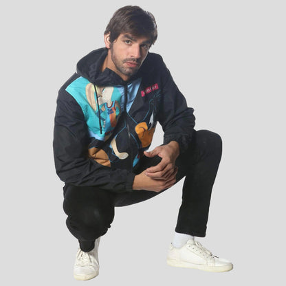 Men's Daffy Squad Jacket - FINAL SALE