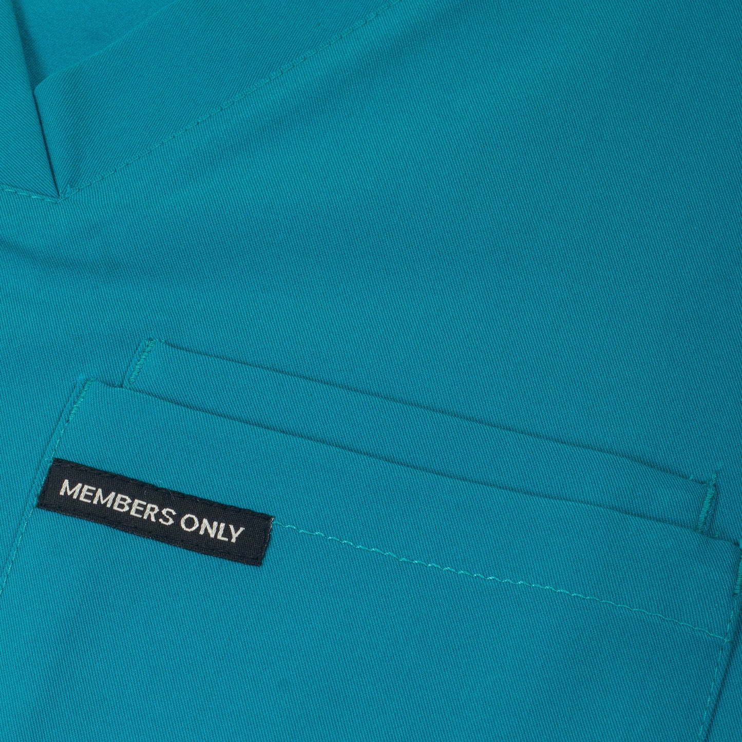 Brighton 3-Pocket Scrub Top