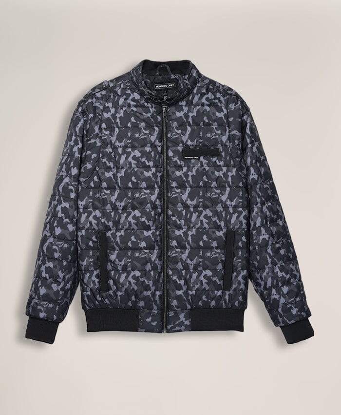 Women's SoHo Oversized Quilted Jacket