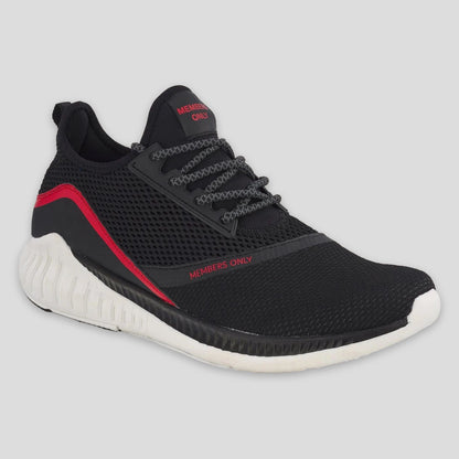 Men's Knit Stellar Sneaker - FINAL SALE