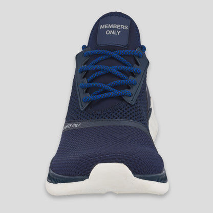 Men's Knit Stellar Sneaker - FINAL SALE