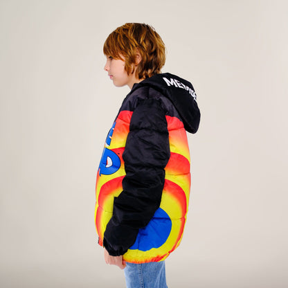 Boy's Tune Squad Puffer Jacket - FINAL SALE