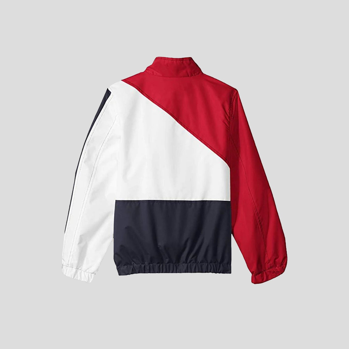 Boy's Nautical Color Block Jacket - FINAL SALE