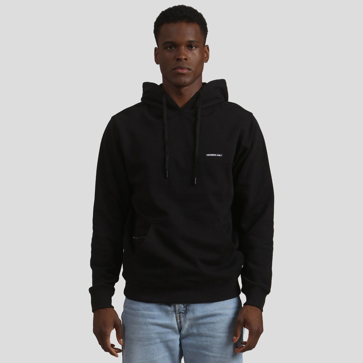 Men's Logan Hooded Sweatshirt