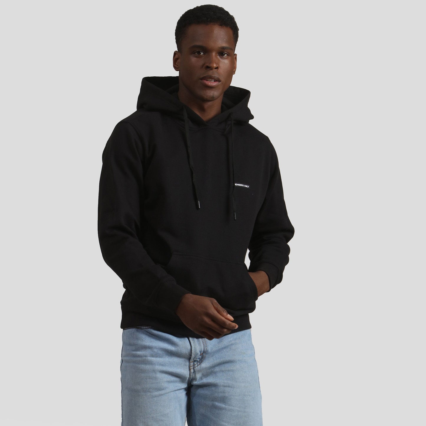 Men's Logan Hooded Sweatshirt