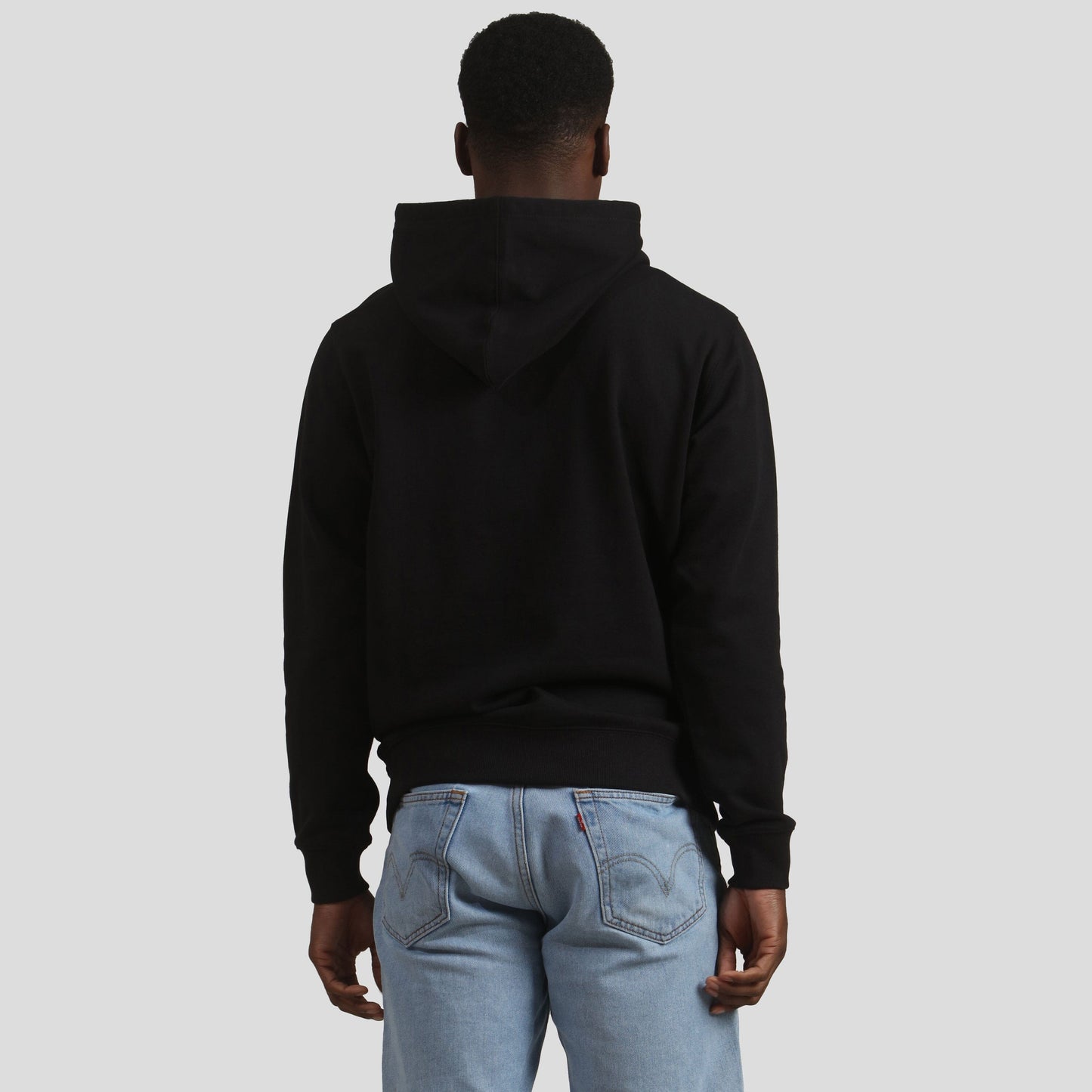 Men's Logan Hooded Sweatshirt