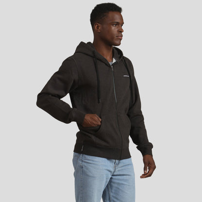 Men's Brooklyn Zip-Up Hoodie