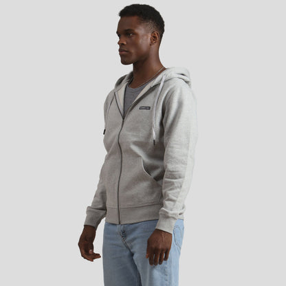 Men's Brooklyn Zip-Up Hoodie