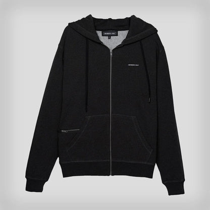 Women's Brooklyn Zip-Up Oversized Hoodie