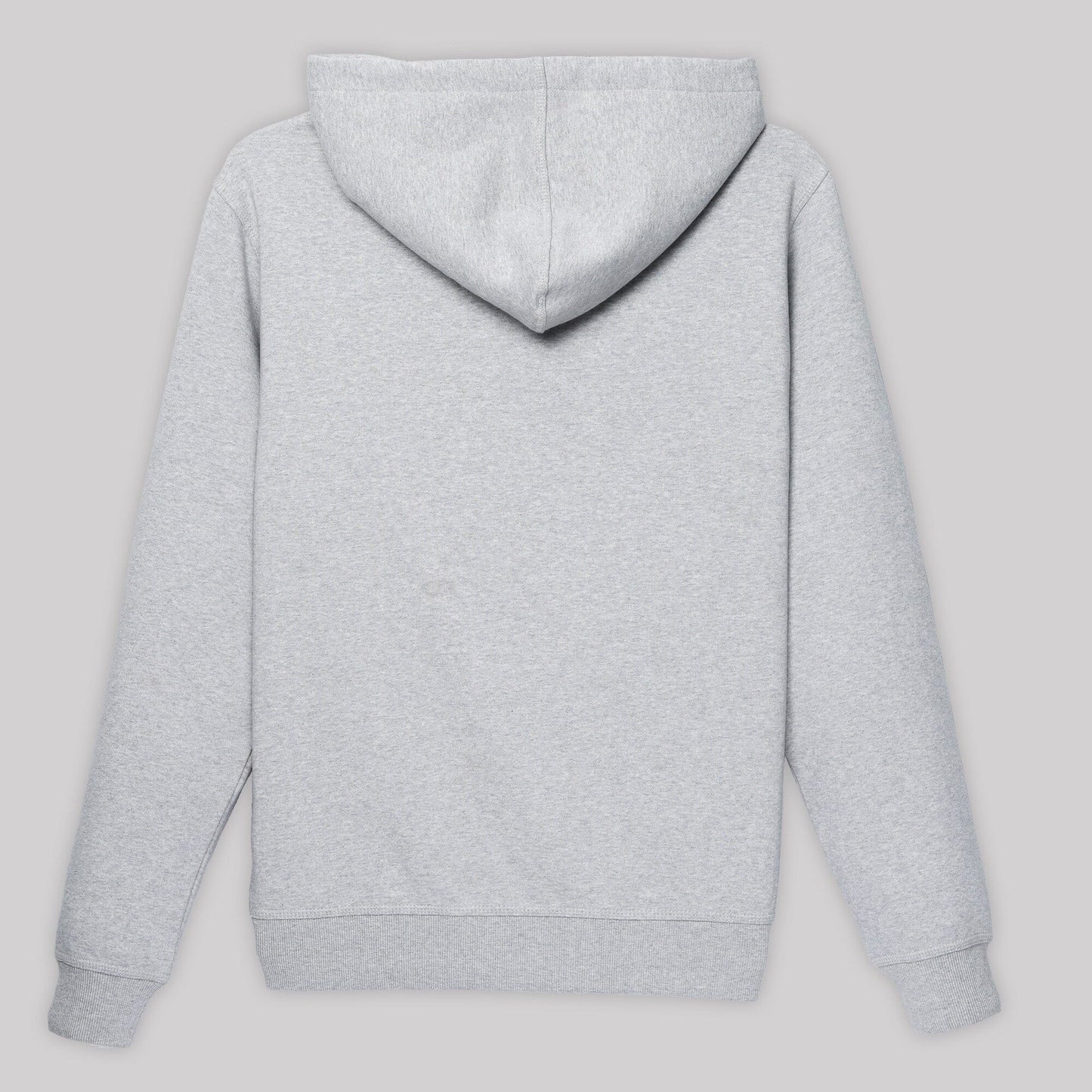 Men's Brooklyn Zip-Up Hoodie