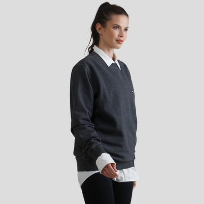 Women's Preston Crew Neck Oversized Sweatshirt