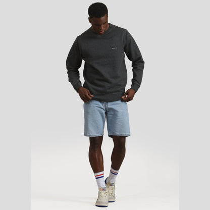 Men's Preston Crew Neck Sweatshirt