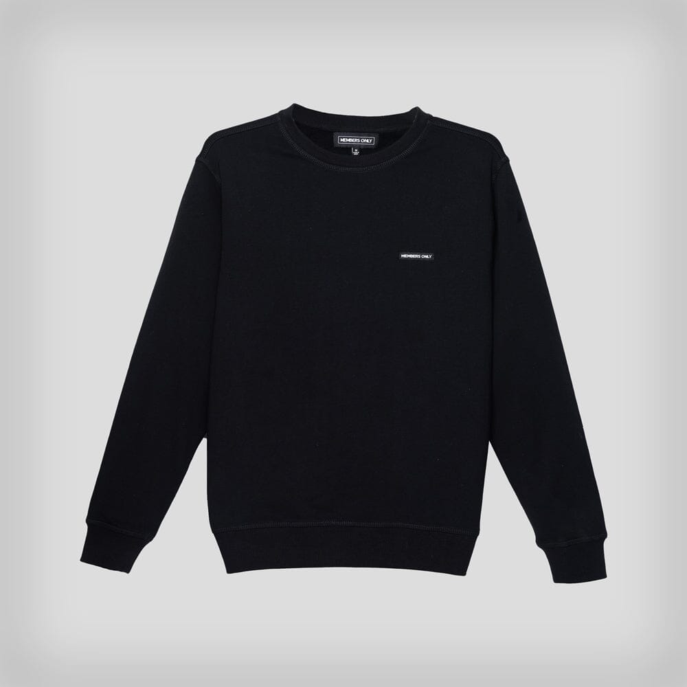 Men's Preston Crew Neck Sweatshirt