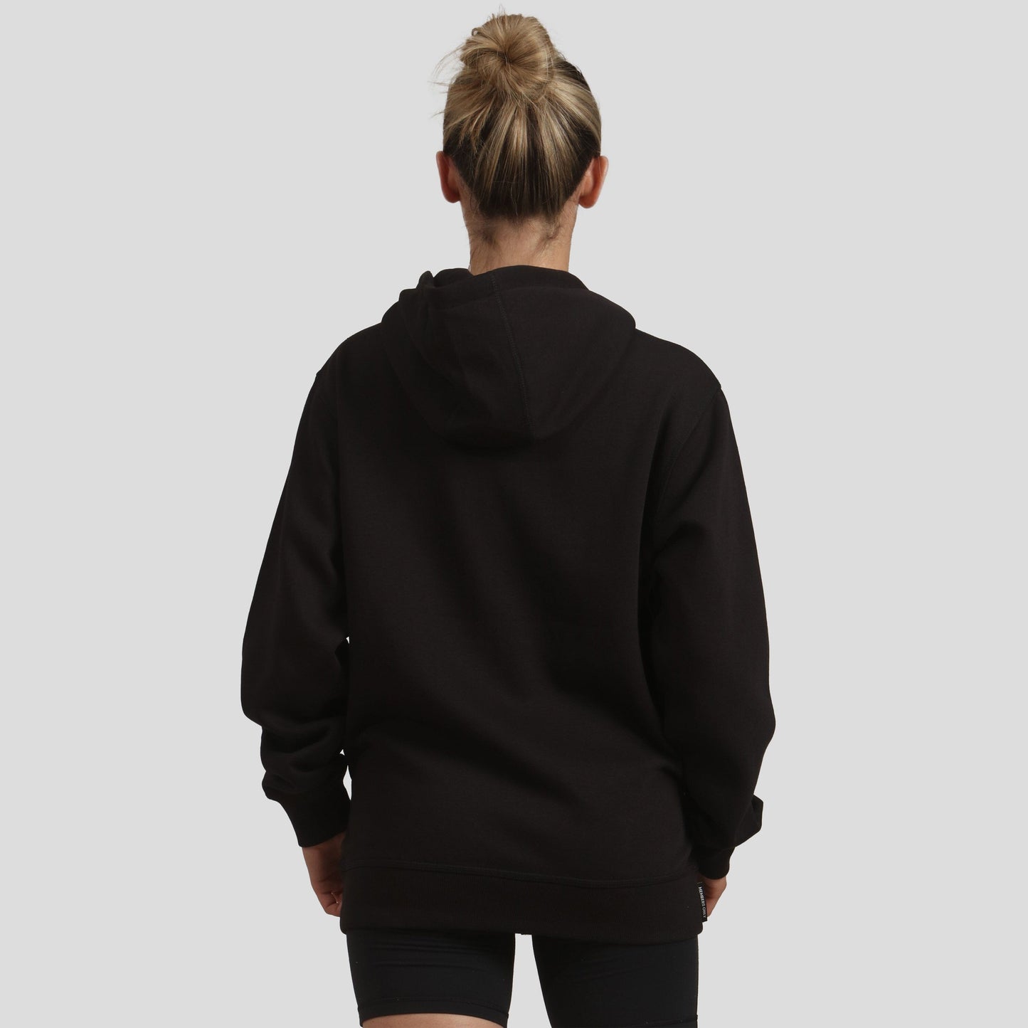 Women's Austin Zip-Up Oversized Hoodie