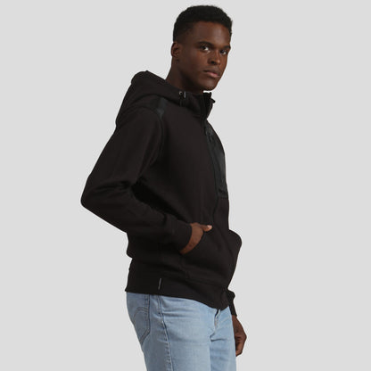 Men's Austin Zip-Up Hoodie