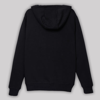 Women's Austin Zip-Up Oversized Hoodie