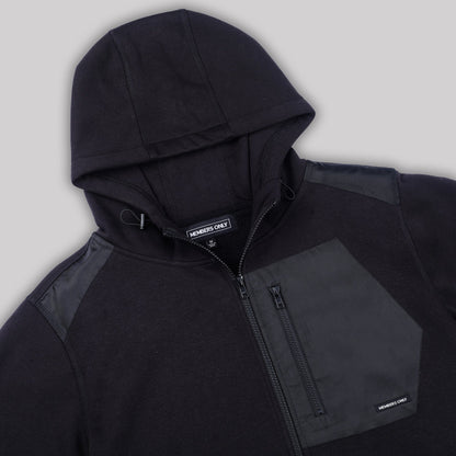 Men's Austin Zip-Up Hoodie